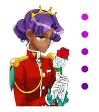 Shojokakumei Utena sticker #4019912