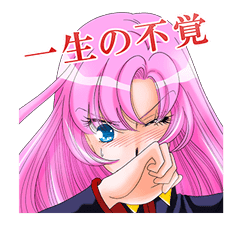 Shojokakumei Utena sticker #4019915