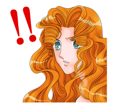 Shojokakumei Utena sticker #4019916