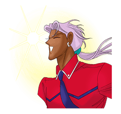 Shojokakumei Utena sticker #4019917