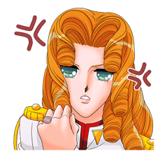 Shojokakumei Utena sticker #4019922