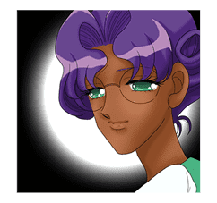 Shojokakumei Utena sticker #4019924