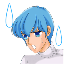 Shojokakumei Utena sticker #4019925