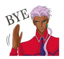 Shojokakumei Utena sticker #4019927