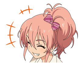 THE IDOLM@STER CINDERELLA GIRLS sticker #4164169