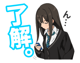 THE IDOLM@STER CINDERELLA GIRLS sticker #4164176