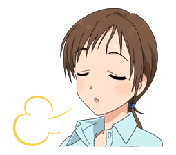 THE IDOLM@STER CINDERELLA GIRLS sticker #4164181