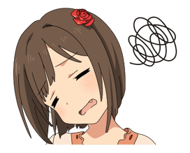 THE IDOLM@STER CINDERELLA GIRLS sticker #4164189