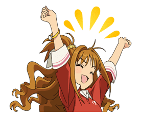 THE IDOLM@STER CINDERELLA GIRLS sticker #4164198