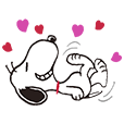 SNOOPY★Vintage | LINE STORE