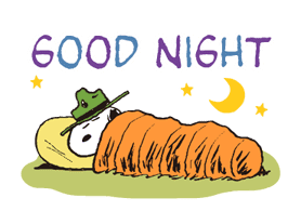 SNOOPY★Vintage sticker #4162556