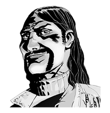 The Walking Dead Stickers sticker #4178008