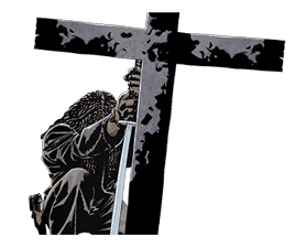 The Walking Dead Stickers sticker #4178014