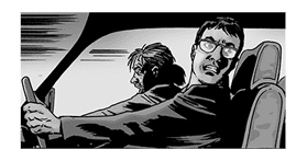 The Walking Dead Stickers sticker #4178023