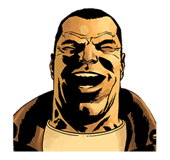 The Walking Dead Stickers sticker #4178028