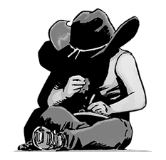 The Walking Dead Stickers sticker #4178029