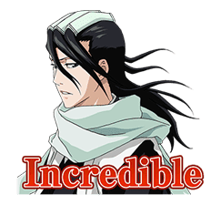 Bleach By Pierrot Co Ltd Sticker