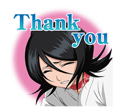 Bleach By Pierrot Co Ltd Sticker