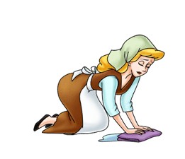 Disney Princess Animated Stickers sticker #4178118