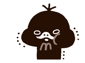 Kamonohashikamo on the Move sticker #4474449