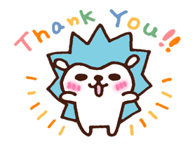 Kamonohashikamo on the Move sticker #4474454