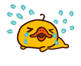 Kamonohashikamo on the Move sticker #4474465