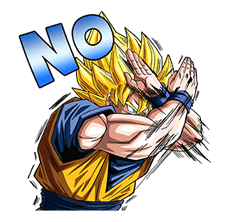 Dragonball Z Cell By Toei Animation Sticker 4663132