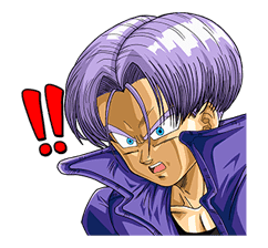 DRAGONBALL Z CELL sticker #4663133