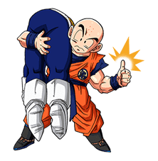 DRAGONBALL Z CELL sticker #4663139
