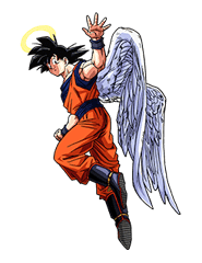 DRAGONBALL Z CELL sticker #4663148