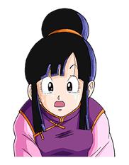 DRAGONBALL Z CELL sticker #4663156