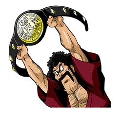 DRAGONBALL Z CELL sticker #4663165