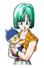 DRAGONBALL Z CELL sticker #4663166