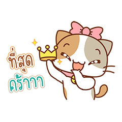 "ดีด้า" แมวสุดแบ๊ว (แก้ไขใหม่)