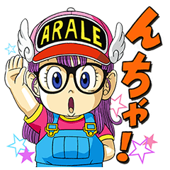Dr.SLUMP