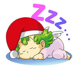 Dr.SLUMP sticker #4901778