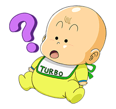 Dr.SLUMP sticker #4901785