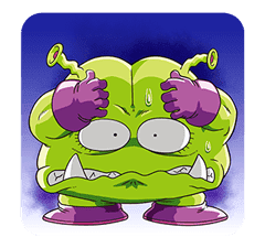 Dr.SLUMP sticker #4901788