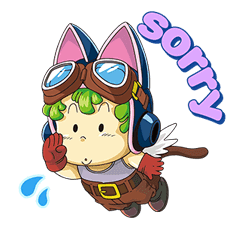 Dr.SLUMP sticker #4901795