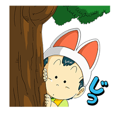 Dr.SLUMP sticker #4901799