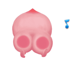 KOBITOS -active stickers- sticker #4912947