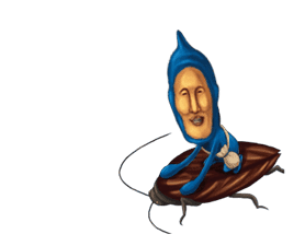 KOBITOS -active stickers- sticker #4912951