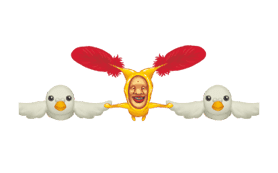 KOBITOS -active stickers- sticker #4912955