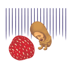 KOBITOS -active stickers- sticker #4912958