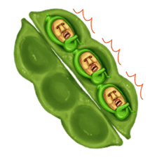 KOBITOS -active stickers- sticker #4912963