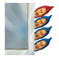 KOBITOS -active stickers- sticker #4912964