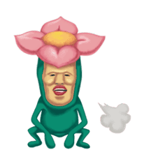 KOBITOS -active stickers- sticker #4912966