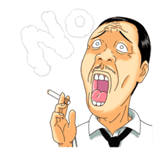 Super Radical Gag Family: Animated sticker #4976951