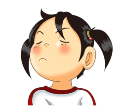 Super Radical Gag Family: Animated sticker #4976953