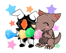 ULTRAMAN Animated Stickers sticker #4995258